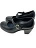 Dansko 100% Leather Black Silver Heels Size EU 37 - photo 1