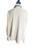 Laundry White Button-Down Shirt Size L - photo 2