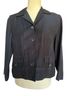 Talbots Black Jacket Size 8 - photo 1