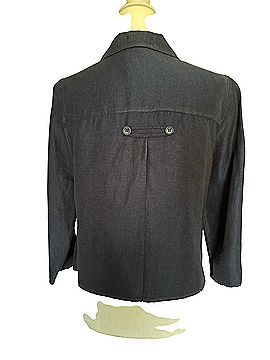 Talbots Jacket (view 2)