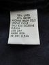 Talbots Black Jacket Size 8 - photo 6