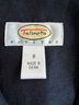 Talbots Black Jacket Size 8 - photo 5