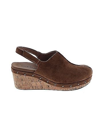Corkys Corkys Wedges (view 1)