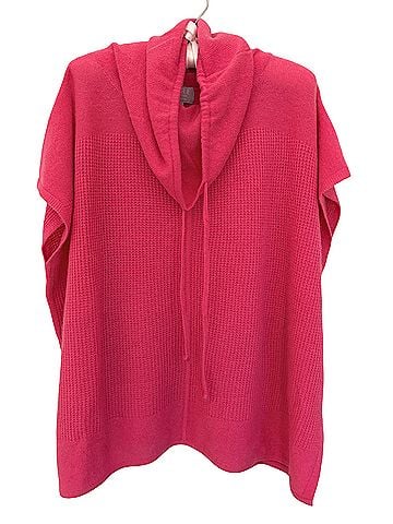 Pure Collection Poncho (view 1)