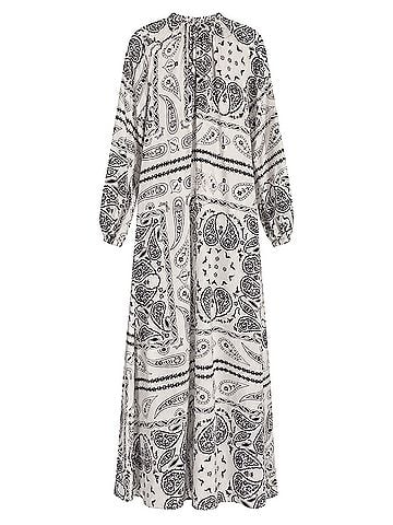 Title Unknown Casual Dress (view 1)
