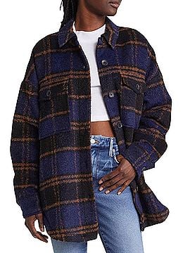 Good American Jacket (view 1)