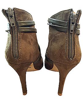 Samara Heels (view 2)