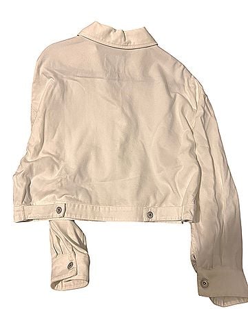 Sanctuary Jacket (view 2)