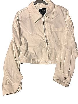 Sanctuary Jacket (view 1)
