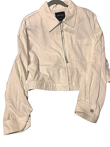 Sanctuary Jacket (view 1)
