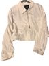Sanctuary White Jacket Size L - photo 1
