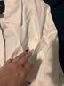 Sanctuary White Jacket Size L - photo 4