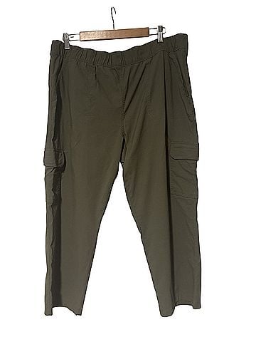 Eddie Bauer Cargo Pants (view 1)