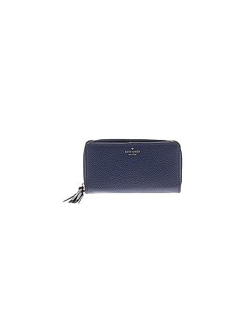 Kate Spade New York Leather Wallet (view 1)
