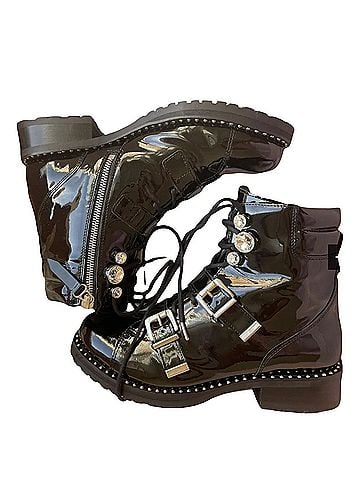 Sophia Webster Boots (view 1)