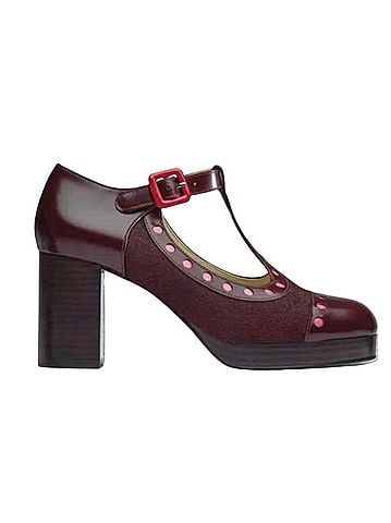 Clarks Heels (view 1)