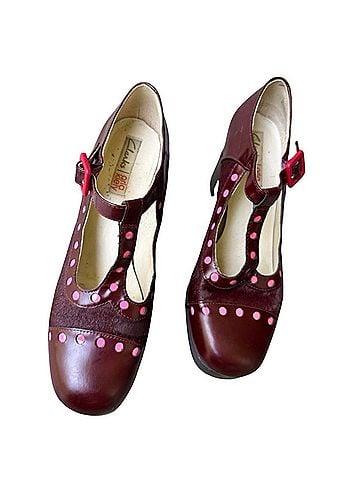 Clarks Heels (view 2)