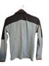 Cotopaxi Blue Orange Gray Fleece Size XS - photo 2