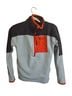 Cotopaxi Blue Orange Gray Fleece Size XS - photo 1