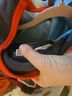 Cotopaxi Blue Orange Gray Fleece Size XS - photo 3