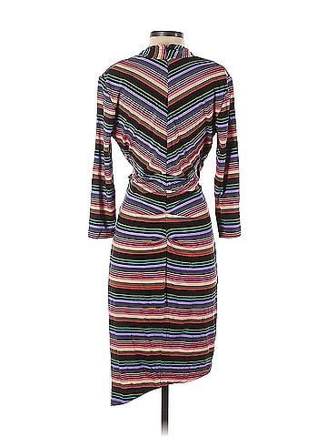 Nicole Miller Nicole Miller Casual Dress (view 2)