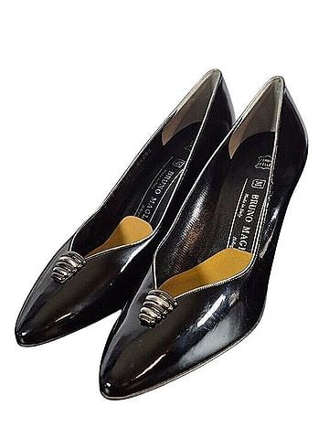 Bruno Magli Heels (view 1)
