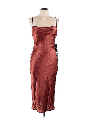 Lulus Lulus Cocktail Dress (view 1)
