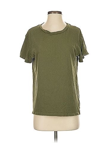 Nili Lotan Nili Lotan Short Sleeve T Shirt (view 1)