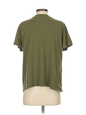Nili Lotan Nili Lotan Short Sleeve T Shirt (view 2)