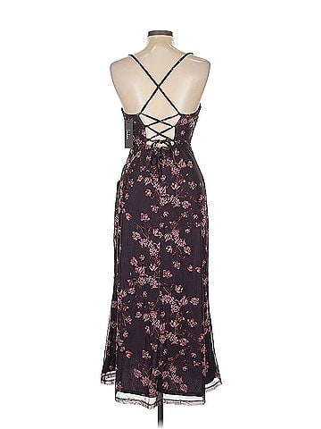 Lulus Lulus Cocktail Dress (view 2)