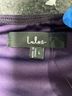 Lulus Floral Burgundy Lulus Cocktail Dress Size L - photo 6