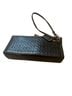 Coach 100% Leather Black Leather Clutch One size - photo 2