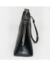 Coach 100% Leather Black Leather Clutch One size - photo 3