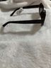 Circus NY by Sam Edelman Brown Black Sunglasses One size - photo 3