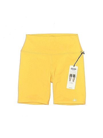 Alo Alo Athletic Shorts (view 1)