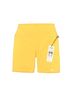 Alo Solid Orange Alo Athletic Shorts Size M - photo 1