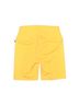 Alo Solid Orange Alo Athletic Shorts Size M - photo 2