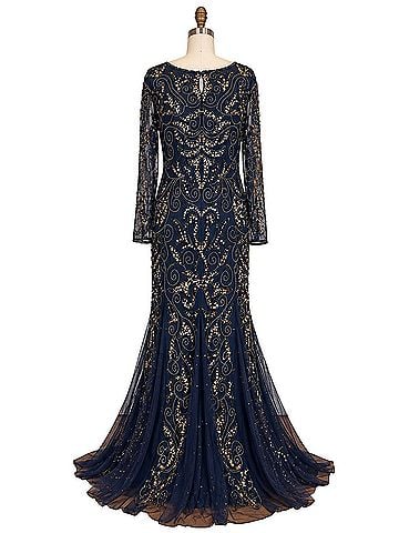 Pisarro Nights Cocktail Dress (view 2)