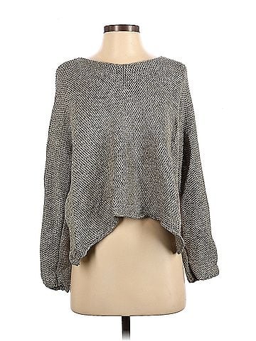 Altar'd State Altar'd State Pullover Sweater (view 1)