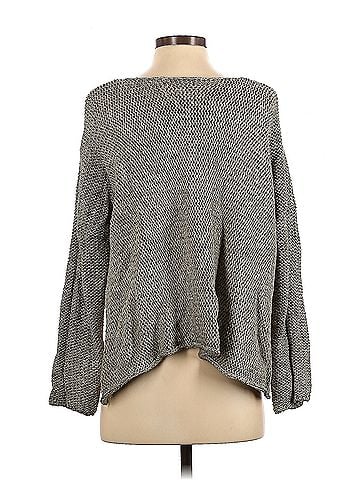 Altar'd State Altar'd State Pullover Sweater (view 2)