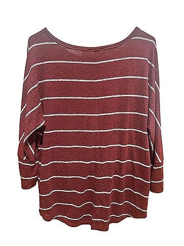 Market and Spruce Sweater Vest (view 2)