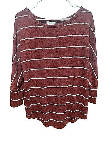 Market and Spruce Sweater Vest (view 1)