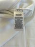 Polo by Ralph Lauren 100% Polyester White Jacket Size L - photo 4