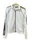 Polo by Ralph Lauren 100% Polyester White Jacket Size L - photo 1