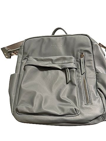 Haute Hippie Backpack (view 1)