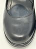 Dansko 100% Leather Black Silver Heels Size EU 37 - photo 12