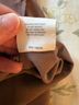 Hatch Brown Casual Dress Size 0 - photo 7