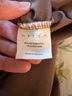 Hatch Brown Casual Dress Size 0 - photo 6