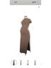 Hatch Brown Casual Dress Size 0 - photo 4