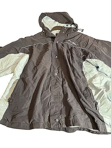 Fubu Windbreaker (view 2)